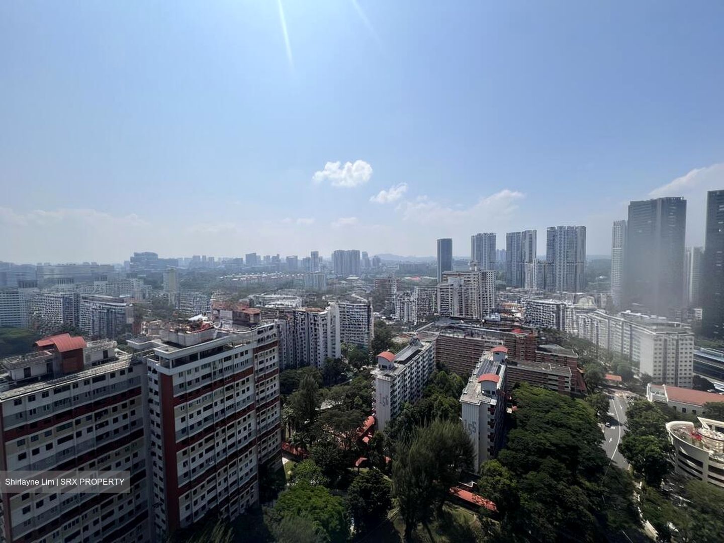 Stirling Residences (D3), Apartment #566214191